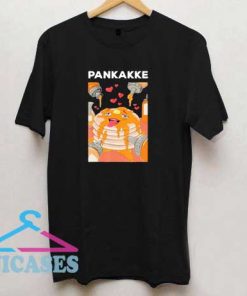Pankakke Ecchi Etchi T Shirt