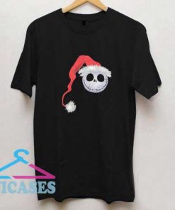 Santa Jack Christmas T Shirt
