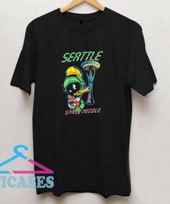 Seattle Space Neddle T Shirt