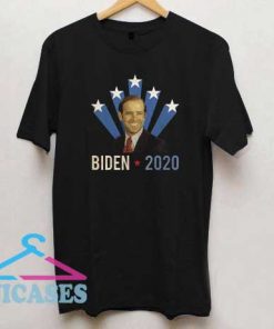 Stars Biden 2020 T Shirt