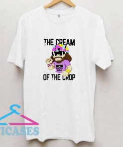 The Cream of The Crop T Shirt