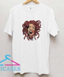 Trippie Redd Face Graphic T Shirt