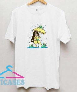 Tsuyu Asui Froppy T Shirt