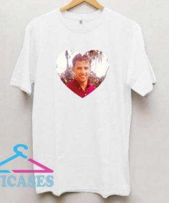 Young Joe Biden Love T Shirt