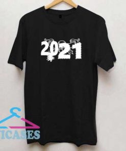 2021 Art T Shirt