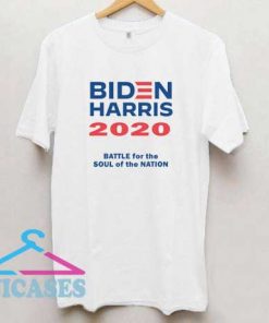 Biden Harris 2020 Election T Shirt