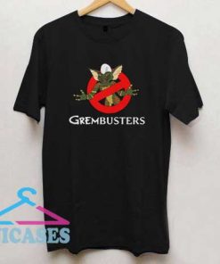 Grembusters Gremlins Gizmo T Shirt