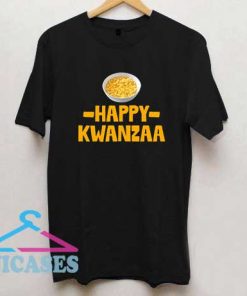 Happy Kwanzaa T Shirt