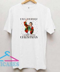Have Yourself A Harry Little Christmas T Shirt