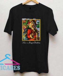 Have a Jerry Christmas T Shirt