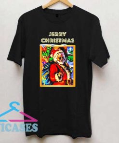 Jerry Christmas T Shirt