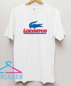 Lacostco Wholesale T Shirt