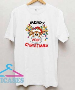 Merry Christmas 2020 T Shirt