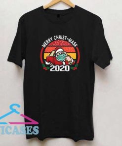 Merry Christmask Christmas 2020 T Shirt