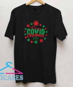 Merry Covid Christmas 2020 T Shirt