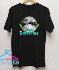 Merry Swiftmas T Shirt
