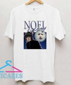 Noel Fielding Graphic T Shirt