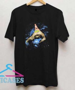Patrick Sloth Graphic T Shirt