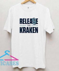 Release The Kraken 2020 T Shirt