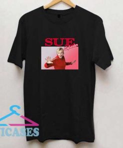 Sue Sylvester T Shirt