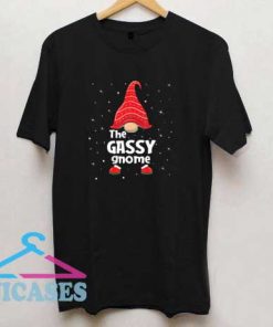 The Gassy Gnome T Shirt