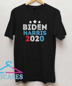 Vtg Biden Harris 2020 T Shirt