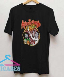 1996 Alice In Chains T Shirt