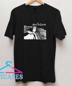 Alice In Chains Art T Shirt