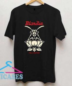 Blondie Pollinator T Shirt
