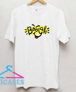 Boo-Yah Art T Shirt