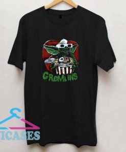 Gremlins Halloween T Shirt