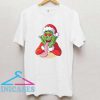 Grinch Love Christmas T Shirt