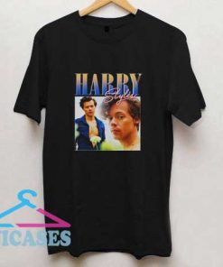 Harry Styles Vintage T Shirt