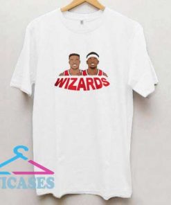 John Denver Wizards T Shirt