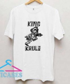 King Krule Mac Miller T Shirt