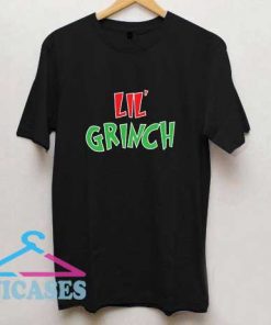 LIL GRINCH T Shirt