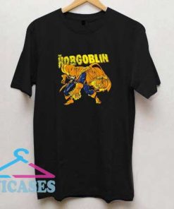 Marvel The Hobgoblin T Shirt