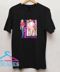Mean Girls Poster T Shirt