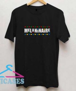 Melaninaire Art T Shirt