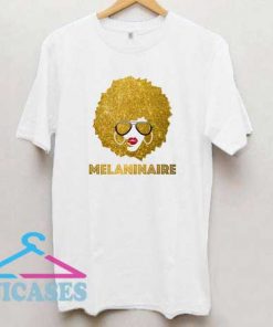 Melaninaire Head T Shirt