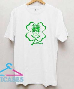 Patrick Mahomes St Patricks Day T Shirt