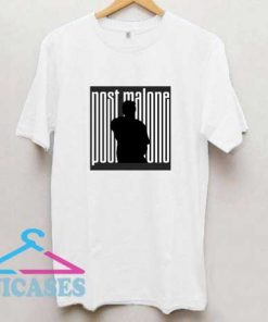 Post Malone Box T Shirt