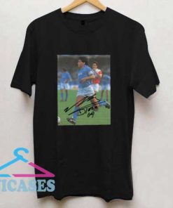 RIP Diego Maradona Legend T Shirt