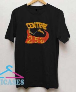 Bill Cosby Central 256 Shirt
