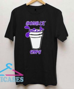 Double Cup Draw Shirt