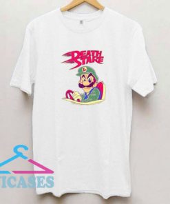 Luigis Death Stare Shirt