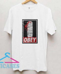 Obey Lucille Poster Shirt