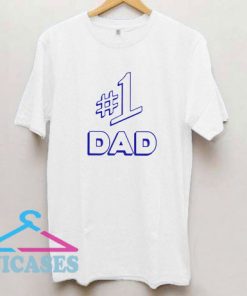 Seinfeld 1 Dad Graphic Shirt