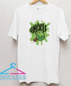 Slimecicle Shirt