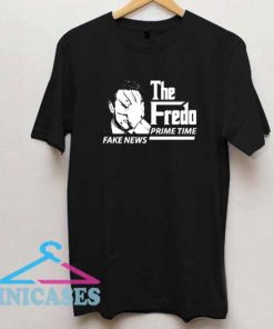The Fredo Cuomo Vintage Shirt